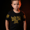 Camiseta Infantil Bonde Pela Vida