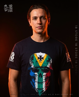 Camiseta Copa 2026 Africa Do Sul