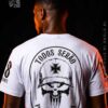 Camiseta - Todos Serão