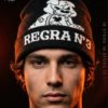 Touca Regra 3