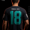 Camiseta Copa 2026 Senegal