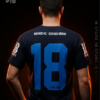 Camiseta Copa 2026 Estados Unidos