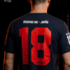 Camiseta Copa 2026 Japão