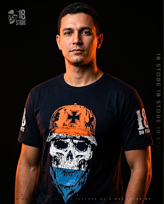 Camiseta Copa 2026 Holanda