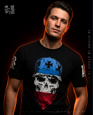 Camiseta Copa 2026 França