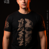 Camiseta Nômades 01