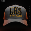 Boné Lks 08 De Março