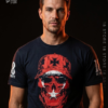 Camiseta Copa 2026 Turquia