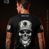 Camiseta - Cruz De Malta