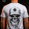 Camiseta - Issi - Caveirão