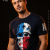 Camiseta Copa 2026 Panama