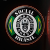 Adesivo Kit Social
