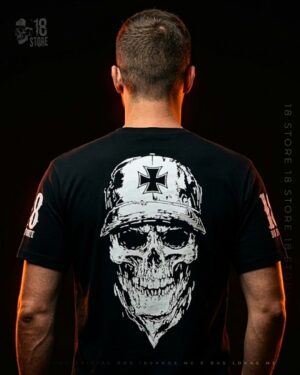 Camiseta Entregadores