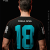 Camiseta Copa 2026 Portugal