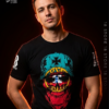 Camiseta Copa 2026 Portugal