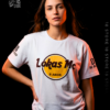 Baby Look Lokas Mc 5 Anos
