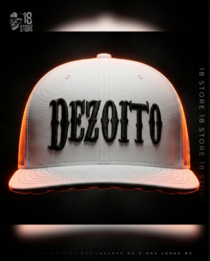 23808-a5a3866a-b8b3-4c5c-816e-5f2ce2bc2281 Boné Dezoito - Regra 3 - Foda-Se