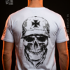 Camiseta I.S.S.I Insanos Mc