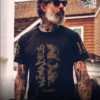 Camiseta Nômades 01
