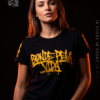 Baby Look Insanos Bonde Pela Vida 2026