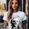 Baby Look Marilyn Monroe