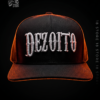 Boné Dezoito - Foda-Se