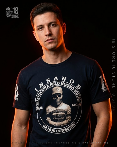 Camiseta - Nosso Ideal New