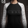 Segunda Pele L.S.S.L Caveira Pp