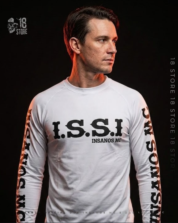 Segunda Pele I.S.S.I