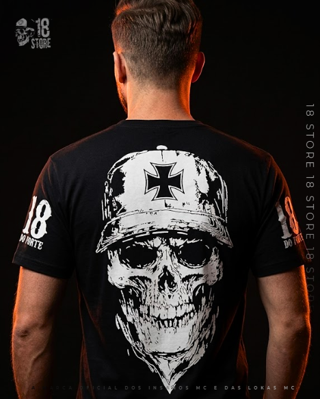 Camiseta - Nosso Ideal New