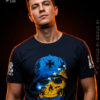 Camiseta Copa 2026 Bosnia