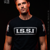 Camiseta All Black I.S.S.I