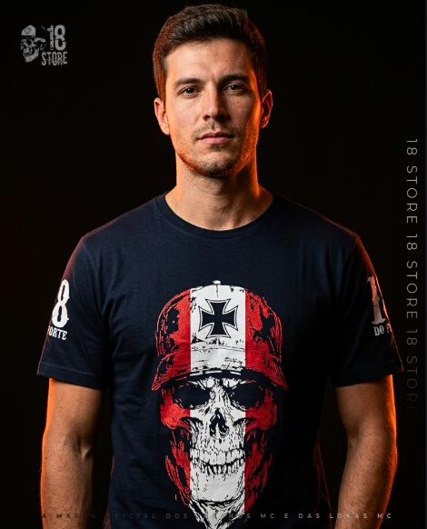 Camiseta Copa 2026 Austria