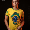 Baby Look Copa Lokas