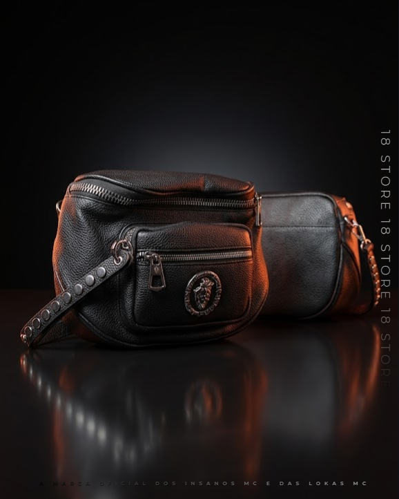 Bolsa Lokas Mc