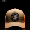 Boné Insanos 18 - Bolacha