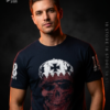 Camiseta Copa 2026 Catar
