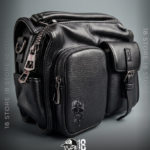 Bolsa Meteor Lokas Mc