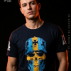 Camiseta Copa 2026 Suecia