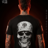 Camiseta - Issi - Caveirão