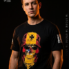 Camiseta Copa 2026 Espanha