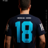 Camiseta Copa 2026 Uruguai