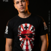 Camiseta Copa 2026 Japão
