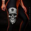 Legging Insanos Mc