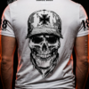 Camiseta - Since 2015 - 10 Anos De História