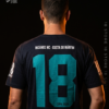 Camiseta Copa 2026 Costa Do Marfin