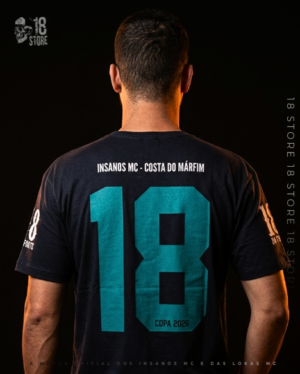 Camiseta Copa 2026 Costa Do Marfin