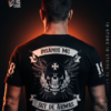 Camiseta - Sargento De Armas