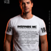 Camiseta - Oração 2015