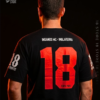 Camiseta Copa 2026 Inglaterra
